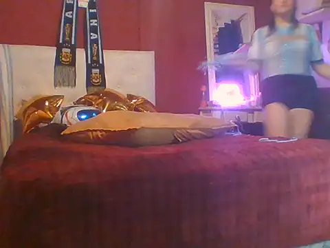Jime Love7777 online show from 07/18/26, 08:23