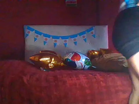 Jime Love7777 online show from 07/19/26, 12:31