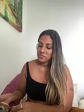 kifanyy online show from 03/28/26, 02:38