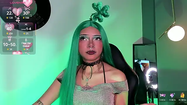 Naff eratu online show from 03/17/26, 08:34