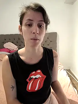 Goddesslulitaa online show from 04/01/26, 01:41