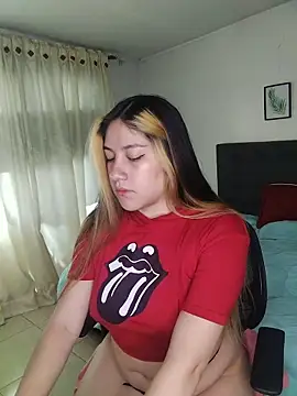 samanthachop online show from 04/30/26, 03:29