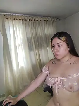 samanthachop online show from 05/11/26, 02:01