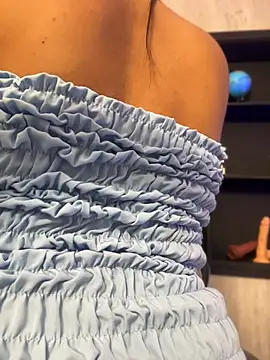 Cherry Charlottee online show from 04/17/26, 07:50