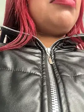 Cherry Charlottee online show from 07/10/26, 07:16