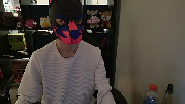 MellPUP online show from 04/07/26, 12:11