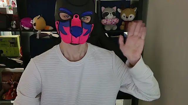 MellPUP online show from 04/07/26, 08:31