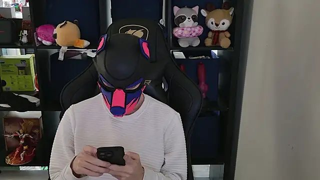 MellPUP online show from 04/09/26, 09:20