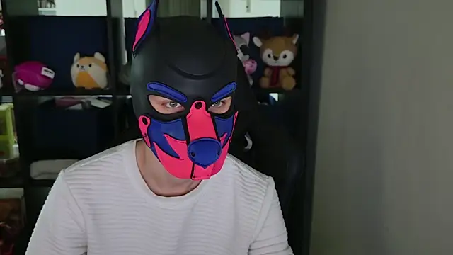 MellPUP online show from 04/13/26, 09:31