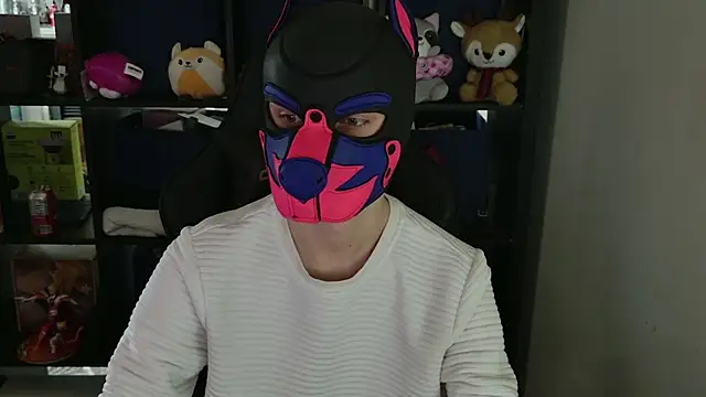 MellPUP online show from 04/14/26, 11:55