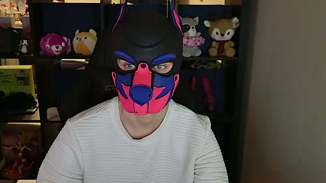 MellPUP online show from 04/15/26, 12:56