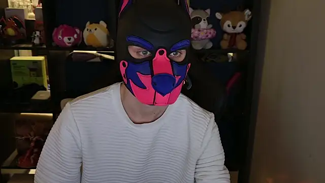 MellPUP online show from 04/16/26, 05:08