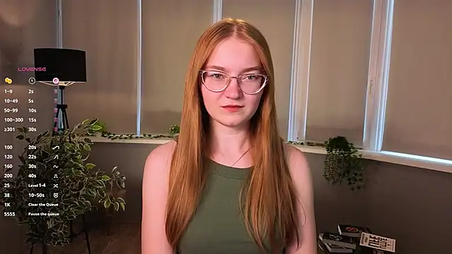 ViGaffey online show from 05/22/26, 11:16