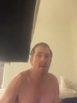 MrBombasticxxx online show from 05/14/26, 07:31