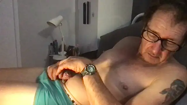 MrBombasticxxx online show from 07/23/26, 07:45