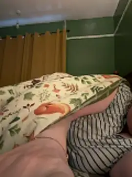 HairyButHot online show from 04/02/26, 06:00
