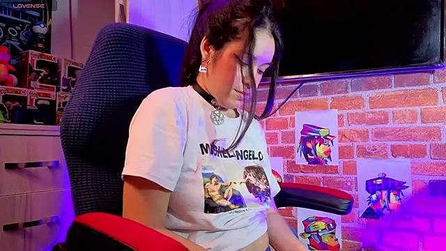 Yorumakie 777 online show from 03/21/26, 12:26