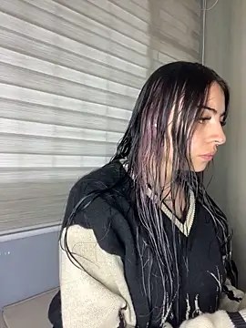 Morgana Pink online show from 04/01/26, 01:52