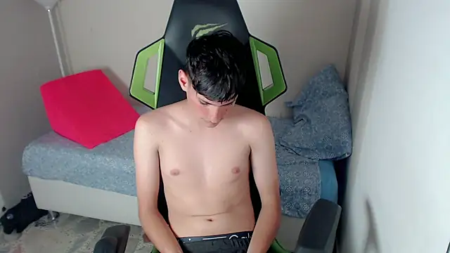 Pablito junior online show from 03/30/26, 03:40