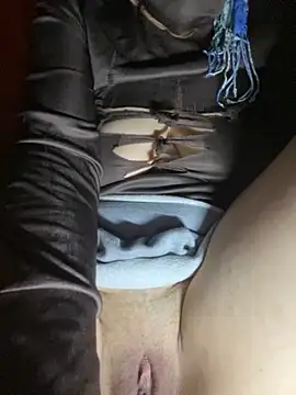 BatGirl68 online show from 03/04/26, 02:17