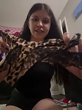 rubie roja online show from 03/09/26, 09:08