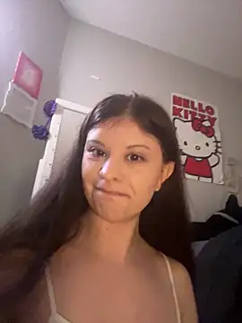 rubie roja online show from 03/18/26, 05:32