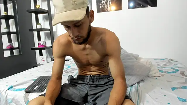 TedyX99 online show from 04/01/26, 11:55