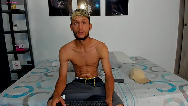 TedyX99 online show from 04/04/26, 09:12