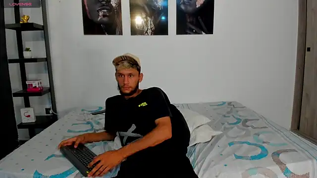 TedyX99 online show from 04/05/26, 10:12