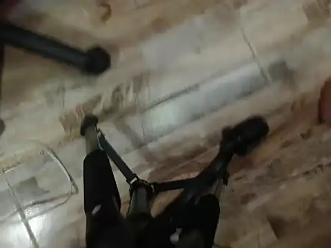 Denise Diaz online show from 04/21/26, 03:35