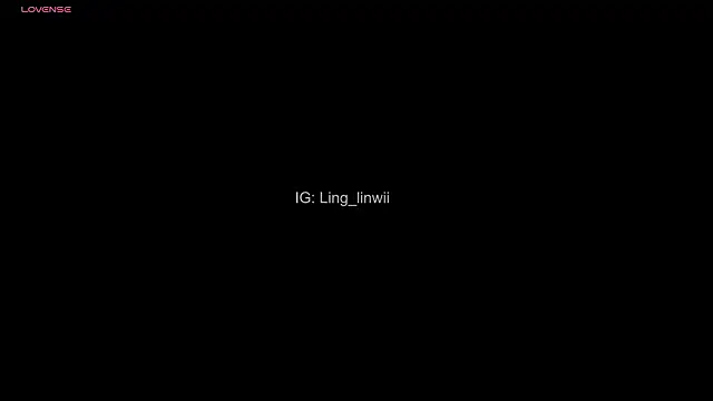 ling meow online show from 03/23/26, 01:26