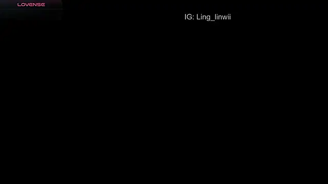 ling meow online show from 04/17/26, 04:37