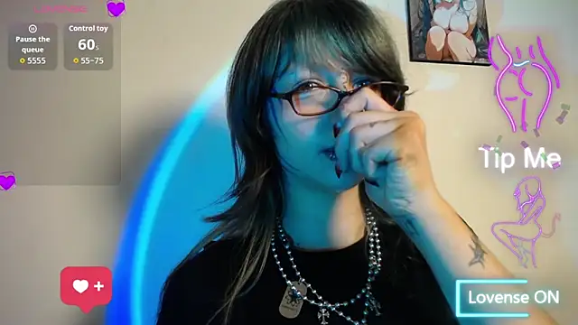 Angel  Dreams online show from 06/02/26, 05:31