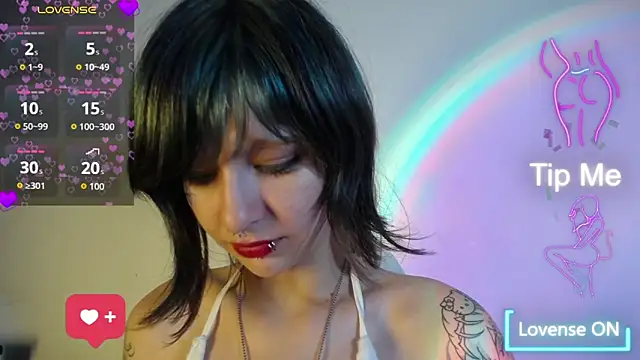 Angel  Dreams online show from 06/04/26, 03:45