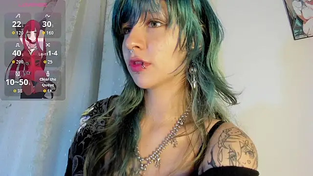 Snapshot of Angel__Dreams chatting on 07/13/26, 03:31 Angel Dreams online show from 07/13/26, 03:31