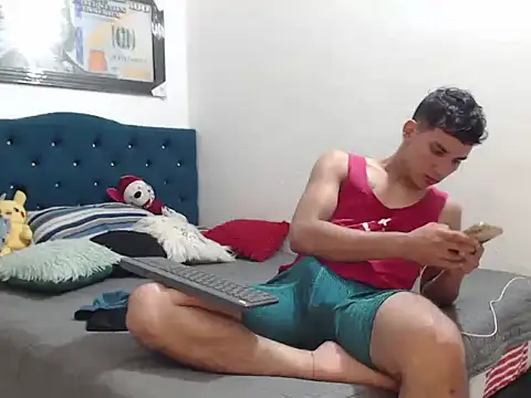 anthony voss online show from 03/18/26, 05:32