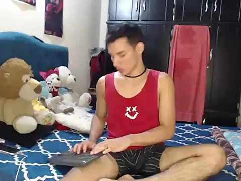 anthony voss online show from 03/30/26, 04:30