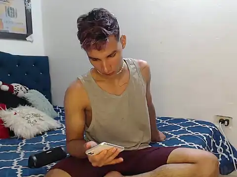 anthony voss online show from 04/04/26, 05:27