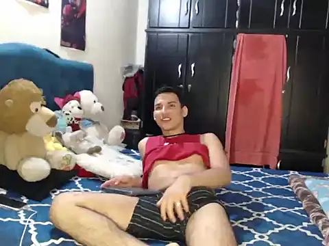 anthony voss online show from 04/08/26, 02:55