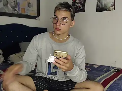 anthony voss online show from 04/09/26, 05:18