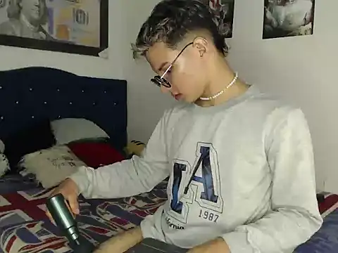 anthony voss online show from 04/09/26, 06:19