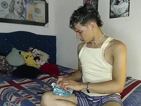 anthony voss online show from 04/15/26, 05:25