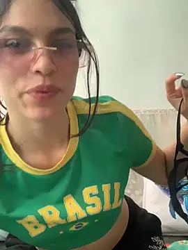 SweetCherry   online show from 04/07/26, 09:48