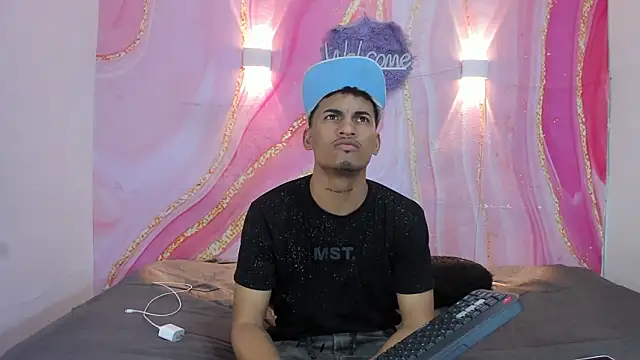 Snapshot of Ares_DAMM chatting on 03/03/26, 09:31 Ares DAMM online show from 03/03/26, 09:31