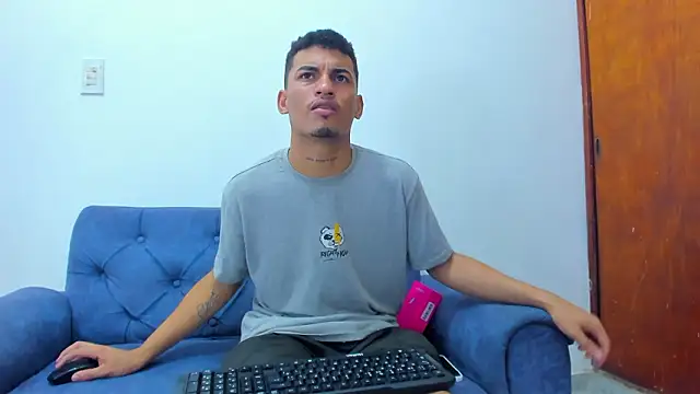 Ares DAMM online show from 03/09/26, 05:17