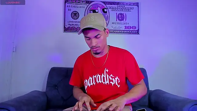 Ares DAMM online show from 04/07/26, 06:08