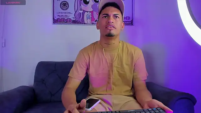 Ares DAMM online show from 04/13/26, 06:02