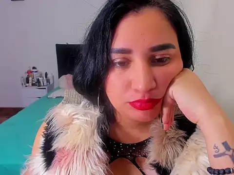 Alice RouseSg online show from 03/11/26, 09:04