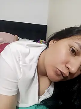 Alice RouseSg online show from 03/13/26, 08:10