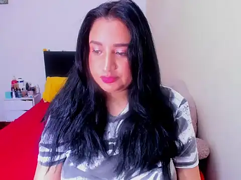 Alice RouseSg online show from 03/25/26, 04:07